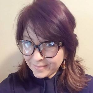 Meet your Posher, Shannon